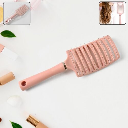 01_cc7bfad3-2d0c-447e-ad00-d2918d4b5643.jpg Massage Comb, Massage Hair Brush (1 Pc / 24 Cm), Hair accessories