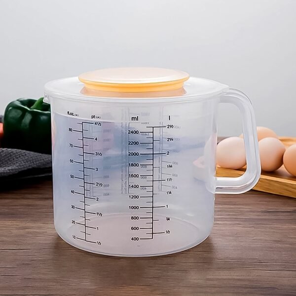 01_d07b63e7-1e05-4376-bfdc-8fe7139165cc.jpg Plastic Baking Measuring Cup 2.5L Measurement with Scale Kitchen Pouring Cup