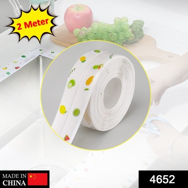 01_d125d44f-95cb-42ea-a5ce-88f325199b7d.jpg Kitchen Sink Platform Sticker Bathroom Corner Tape (2Meter Size)