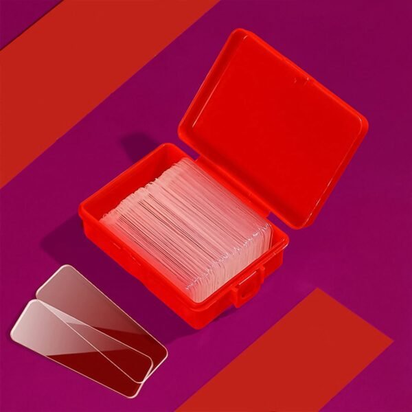 01_d180f2b3-6e81-4647-b34f-43a58c42dd55.jpg 60-Piece (Approx) – Double-Sided Transparent Adhesive Stickers