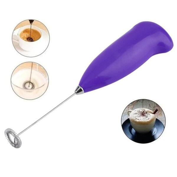 Hand Blender for Mixing and Blending Making Food Items at Home