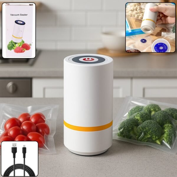 01_d256c1ec-2ceb-4de8-a60a-ef8539ff492d.jpg Portable USB Rechargeable Vacuum Sealer Machine (1 Pc)
