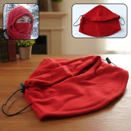 01_d33be7ca-ed13-456b-9880-5ad485d00519.jpg Winter Fleece Face Cover, Winter Cap (1 Pc)