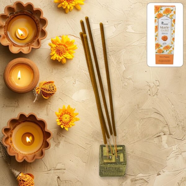 Premium Incense Stick Agarbatti for Home, Office,  (Mix Flavor /90 GM)