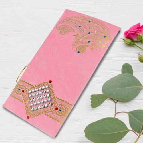 01_d3bca35a-23da-46ff-b00a-d46fd36f3c13.jpg Wedding Gift Envelopes Gift Card (1 Pc / Multicolour)