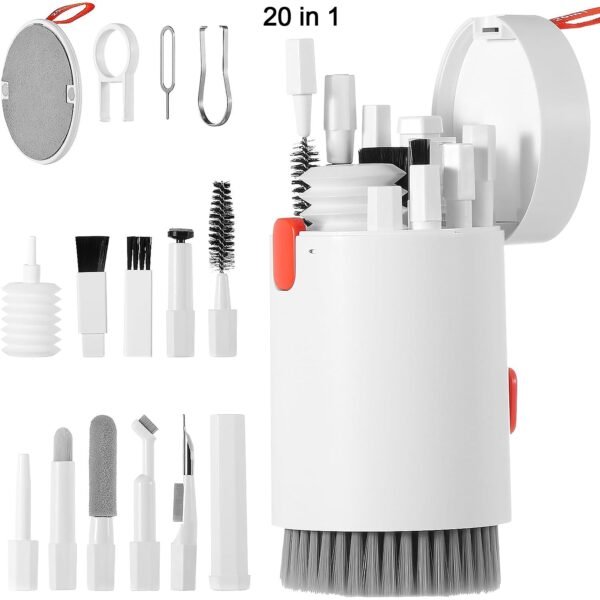 20-in-1 Keyboard Cleaner Kit