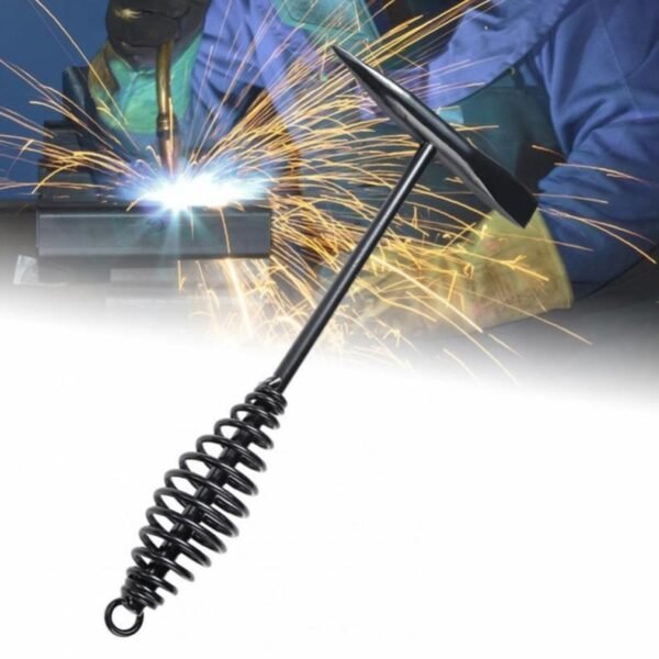 Welding Slag Removal Hammer  (1 Pc)