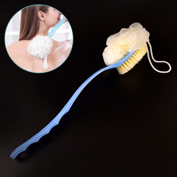 01_d801f44d-aa63-4928-8a8c-a5e9ab554a2d.jpg 2in1 Bath Brush With Long Handle