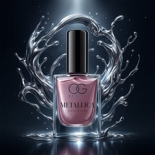 01_d9983fb6-a49d-4f9e-89a1-efa6df4da598.jpg OG Beauty Premium Opal Purple Metallica Nail Polish (1 Pc / 10 ML)