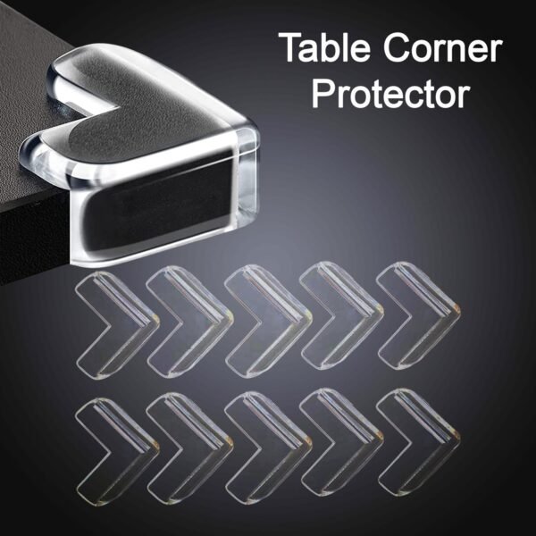 01_da74213a-3615-4bcc-8411-ea1c503c6ad8.jpg L Shape Safety Corner Protectors (10 Pcs Set)