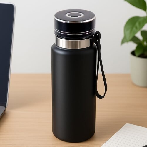 01_dceb3064-1aed-4843-9c95-afd7585820f9.jpg Double Stainless Steel Wall Flask Vacuum Insulated Water Bottle (800 ML)