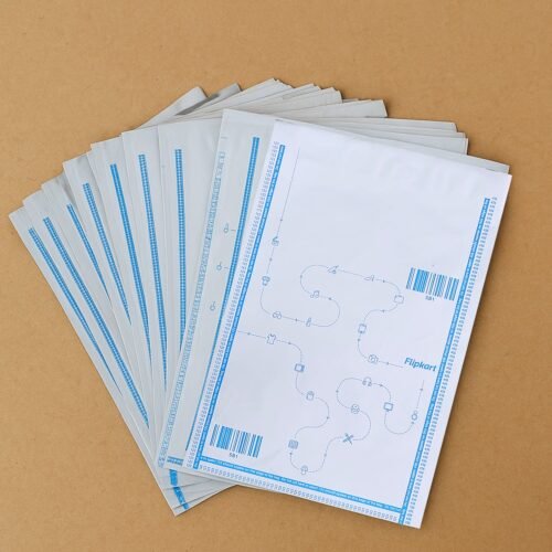 01_dee5e557-dd12-4709-9ff4-aad226ffc3c0.jpg Flipkart Branded Security Courier Bags Medium Size, 100 Pcs Set