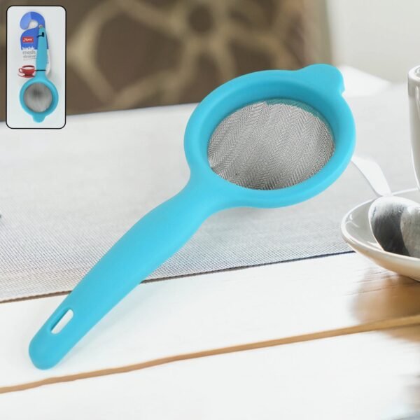 Apex Kadak Mesh Strainer with High-Quality Stainless Steel Wiremesh