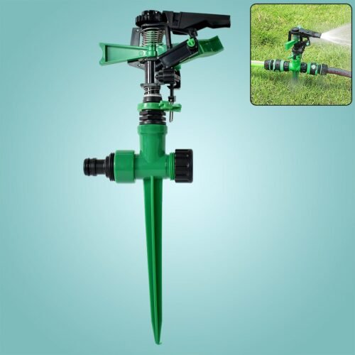 01_e0c8bff2-4ce8-4841-8396-dbf591f95399.jpg 360-Degree Rotating Garden Impact Sprinkler (1 Pc)