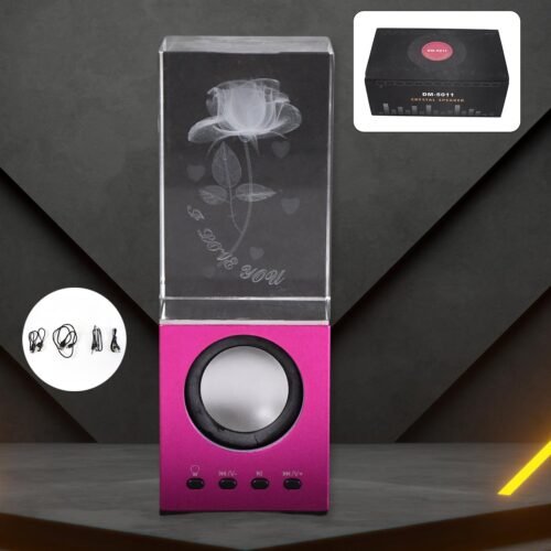 01_e2408f0f-2f04-45f9-be91-3a342395c7ad.jpg 3D Mix Design LED Light, Desk Decor (1 Pc / Mix Design / B Grade)