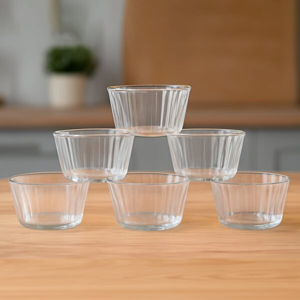 01_e3e9a087-8392-4972-bad4-b53fd6f977bb.jpg Premium Transparent Plastic Dessert Bowl Set – 6 Pieces