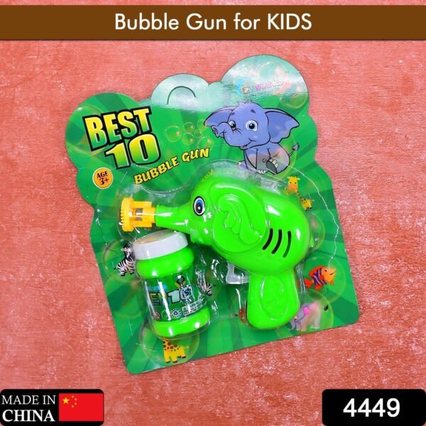 01_e501082a-8e8d-49f9-b6e4-e0fbb149aff9.jpg Elephant Hand-Press Bubble Gun Toy with Bubble Liquid Bottle for Kids