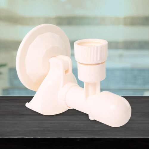 Wall-Mount Liquid Soap Dispenser