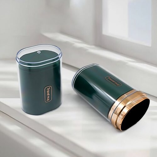 01_e72811d2-ef89-4811-a749-2e63166c4e9f.jpg Toothbrush Covers Portable Toothbrush Toothpaste Outdoor Holder (1 Pc)