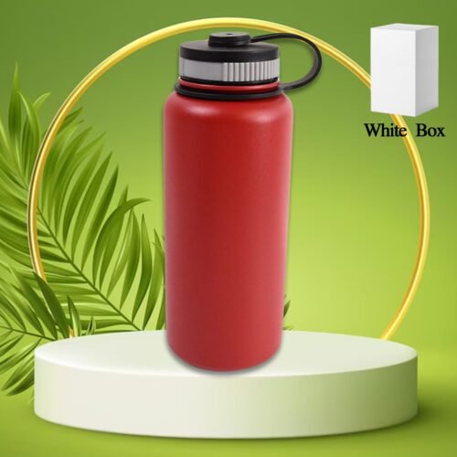 01_e7ee21a3-a016-48ba-8c73-ab251cc612ee.jpg Stainless Steel Double Wall Vacuum-Insulated Drink Water Bottle (1000 ML / Mix Color)