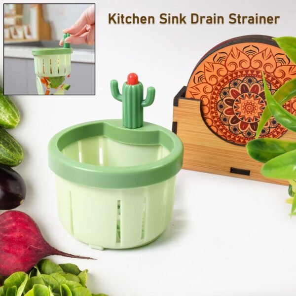 01_e81b3956-9d83-46b1-8b31-ad7d4189e1d8.jpg Plastic Kitchen Sink Drain Strainer (1 Pc)