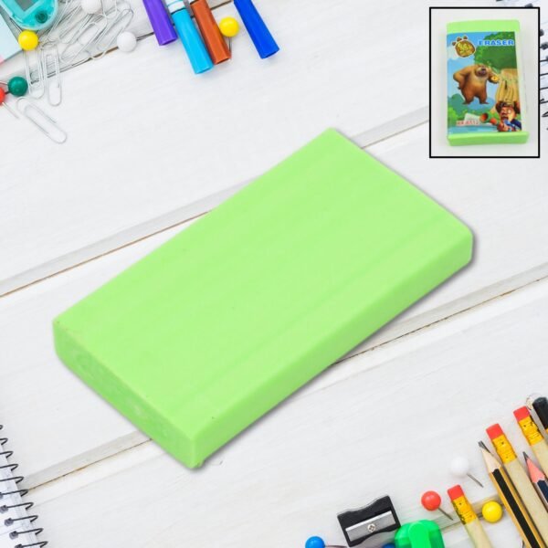 01_e9d0be0f-2227-477e-8840-63c0b2850979.jpg Fancy & Stylish Eraser (1 Pc / Mix Design)