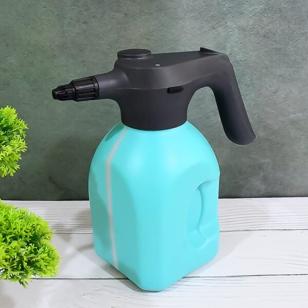 01_ea674cc2-4928-49db-9da6-f7decf2848fb.jpg Electric Spray Bottle Garden Sprayer Automatic Watering Can (1Pc / 2Ltr.)