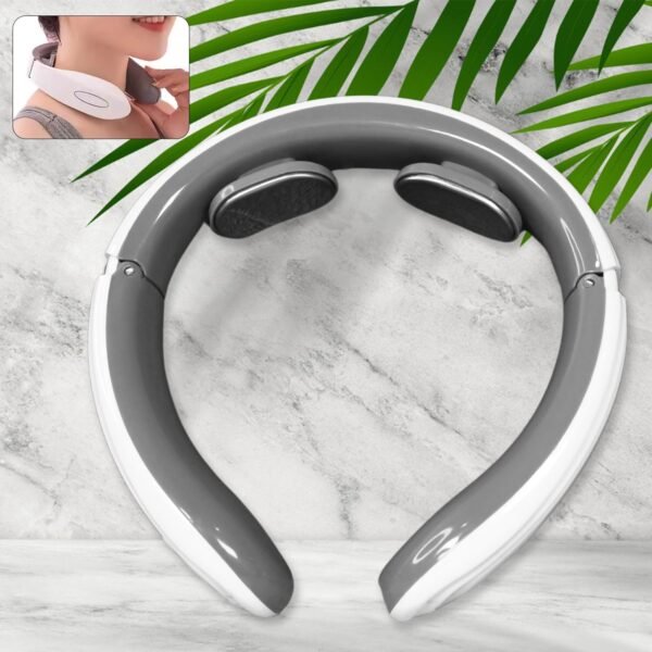 01_ea918847-4b0d-4c24-8e2c-44378c0de482.jpg 2 Heads Smart Electric Neck and Back Pulse Massager (1 Pc / Mix Design)