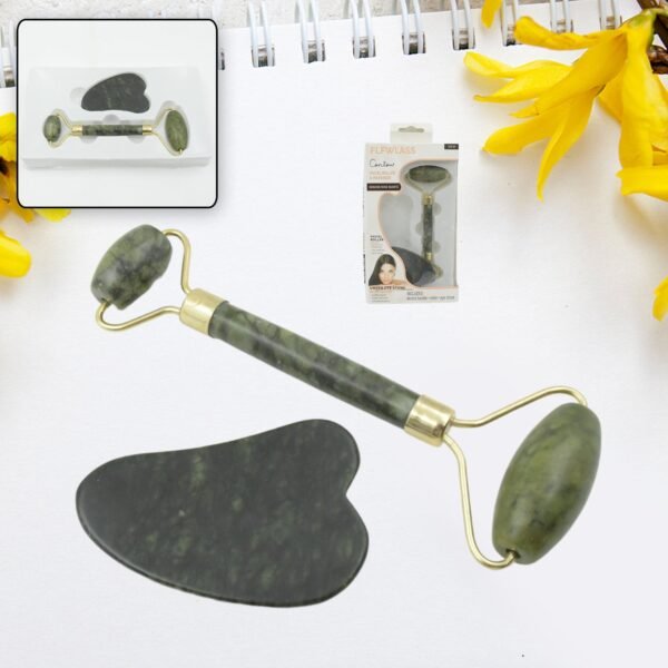 01_eb1c8841-aec6-40ad-994d-dc6ccaf754ff.jpg Jade Roller & Gua Sha – Natural Facial Massager for Anti-Aging & Skin Glow