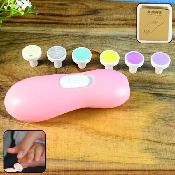 01_f1466bfe-45a6-4a66-a452-ca4429f688a9.jpg Baby Nail Trimmer and Manicure - (1 Set)