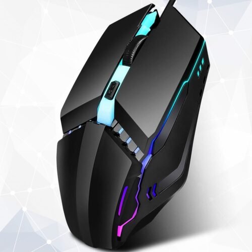 01_f15f8cd8-6f1a-48c8-820d-75957862e0f9.jpg USB Wired Mouse, Ergonomic Design Gaming Mouse (1 Pc)