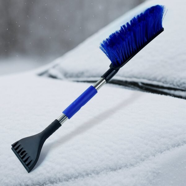 01_f21beca6-6d66-4e33-8cf0-020eb35637ca-1.jpg Ice Scraper Car Snow Brush 2 in 1 Comfortable Grip (1 Pc / 67 Cm Long)