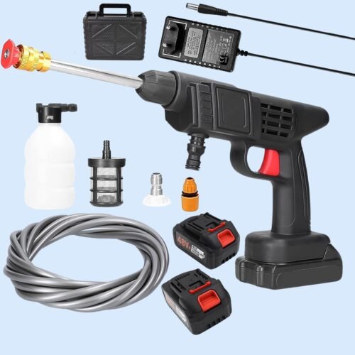 01_f2a87d39-1691-40de-967f-1b45f67c2981.jpg 48V Double Battery Car & Washer Gun With 12.6v Charger