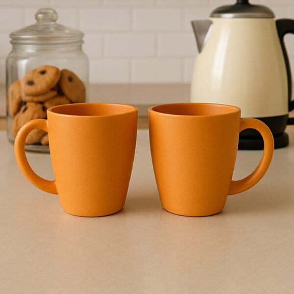 01_f38bd8ef-6e21-40ad-9893-cb05722872bb.jpg Konvex Premium Coffee and Tea Mugs (2 Pc / 350ML)
