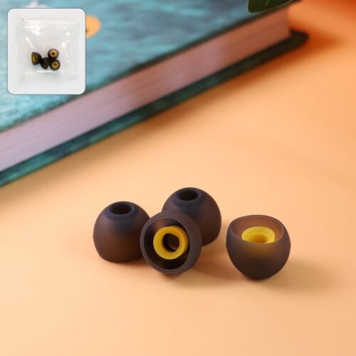 01_f4cd363f-0405-4f34-a668-897849bb0728.jpg Premium Silicone Earbud Tips - (4 Pc / Set)