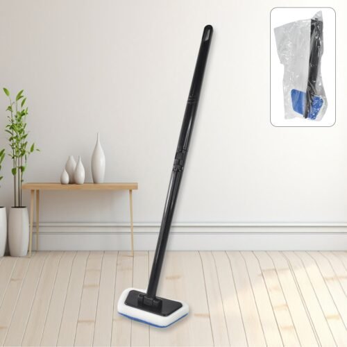 01_f64e6ab3-ed63-462a-b4e0-2ac82f82a0b7.jpg Bathroom Cleaning Brush with Long Handle, Tiles Scrubber Brush