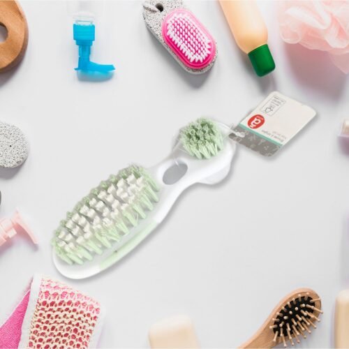 01_f8441257-022c-48e7-889e-fbcd1727cfe2.jpg 2 in 1 hard bristle brush, multi-use brush, High Quality Brush (1 Pc)