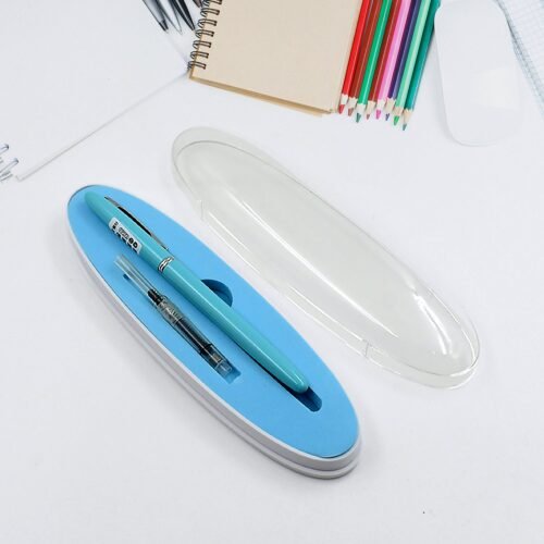 01_fa39835c-ae78-4f0d-a6ad-740598289fdb.jpg Fountain Pen, Fine Nib, Fountain Pens, 1 Pc Pen (ink Not Included)