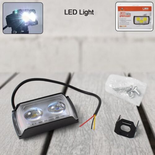 01_fc21b90c-2a16-45f7-adac-ba04e82da74a.jpg 6 Mode LED Spotlight Universal Ultra Mini Double Lens Fog Light (1 Pc)