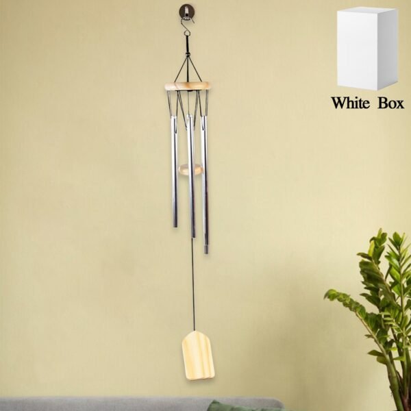 Wind Chimes Outdoor Hanging Dragonfly Wind Chime (1 Pc / Mix Design)