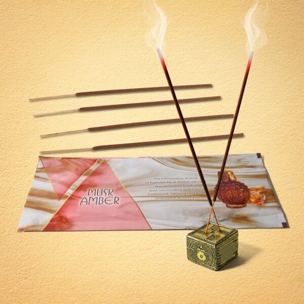 01_feb7dcc6-4699-49c8-afb7-864e0a9aa691_1.jpg Premium Incense Sticks / Agarbatti for Everyday Use (20 Gm / Mix Flavor)