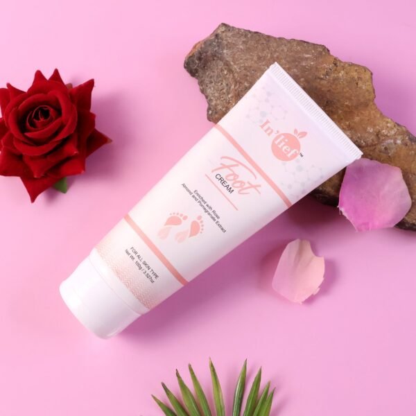 01_feetcream.jpg Deep Nourishing Foot Care Cream ( 100gm)