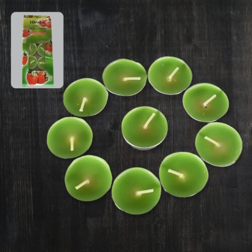 01_ffc4f815-fe10-4890-bef7-bc3e35633bf1.jpg 8–9 Hour Unscented Smokeless Candles for Festivals, Parties & Dinners (10 Pc)