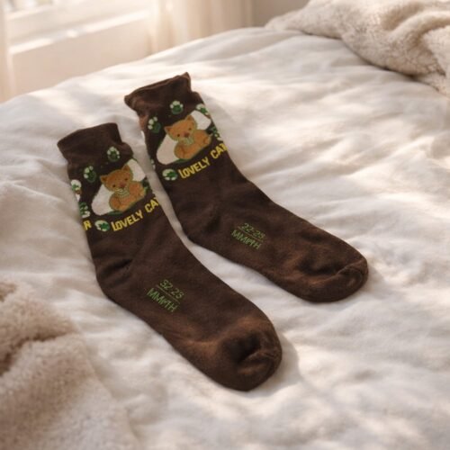 01_socks_72090981-da71-4d16-919b-b1d1428548dd.jpg Premium Soft Light Socks (1 Pair / Long)