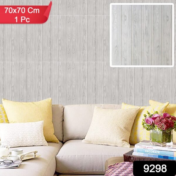 01_wallpaper_713bf85f-e6cf-4e13-a4bf-94d50e8ffffe.jpg Wallpaper 3D Foam Wallpaper Sticker Panels (70 x 70 Cm / 1 Pc)