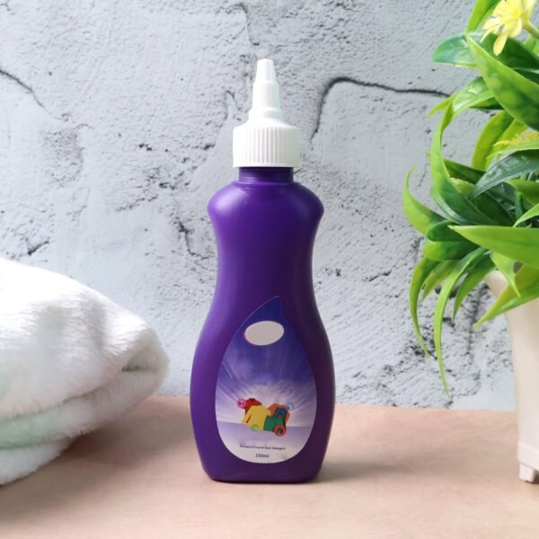 01_washing-liquid.jpg Liquid Detergent for Clothes 150Ml - (1 Pc)