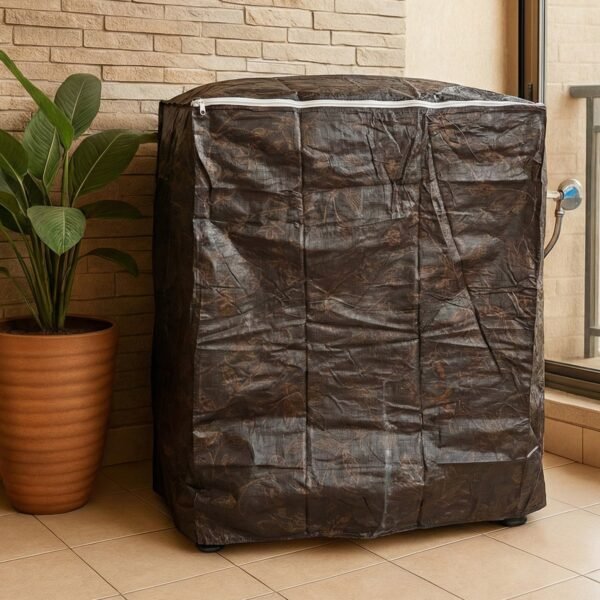 01_washingmachinecover_95b851e9-c2e9-4aeb-8def-b7f0aa18d460.jpg Top Load Washing Machine Protective Cover (90×67 cm, 1 Pc)