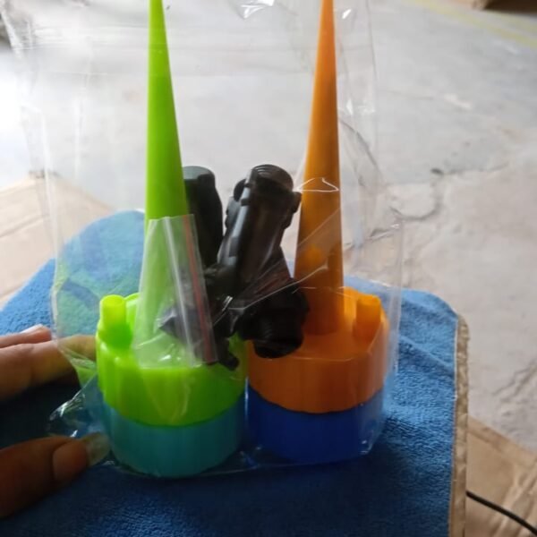 Auto Plant Watering Devices (4 Pcs Set)