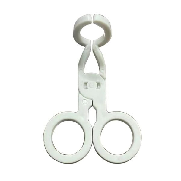 022.jpg Plastic Ergonomic Women Eye Care Contact Lenses Inserter Remover Tool (1 Pc)