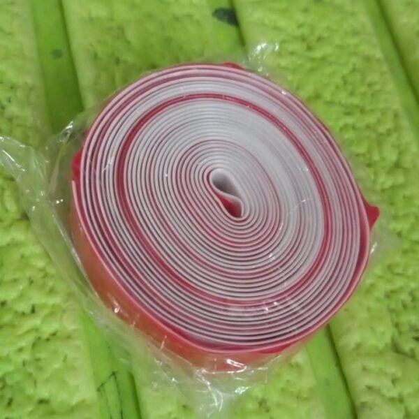 Kitchen Wall Sealing Strip Tape Waterproof Oil Proof Caulk Tape for Corners Gaps